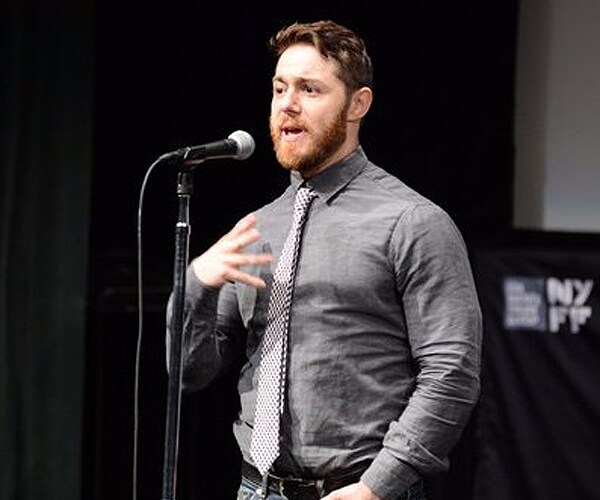 Jacob Bernstein Apologizes for 'Hooker' Comment About Melania Trump