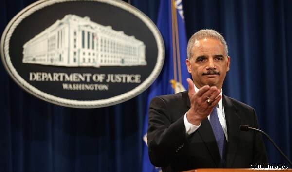 Washington Post's Rubin: Holder Has 'No Choice' But to Quit