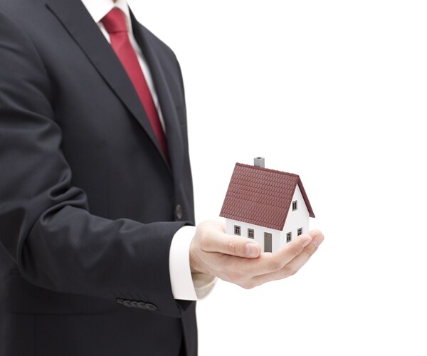 REITs Fall as Jobs Report Boosts Odds of Interest-Rate Increase