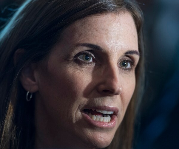 Martha McSally Allegedly Threatened, Suspect Arrested