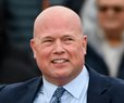 Matt Whitaker to Newsmax: Xi Crucial to Ending War in Ukraine