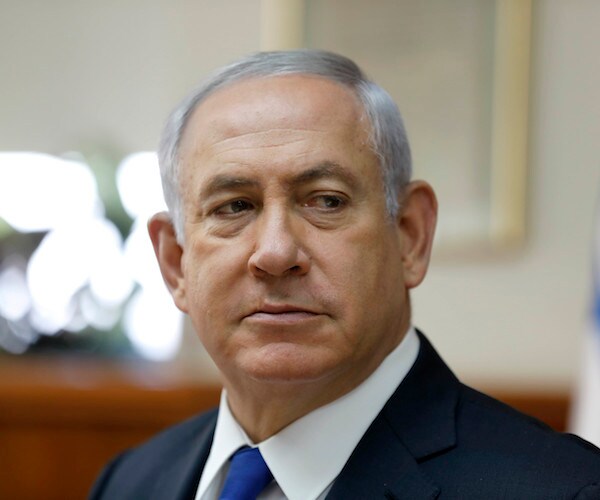 Israel Warns Gaza Militants Against Revenge Attack Over Tunnel