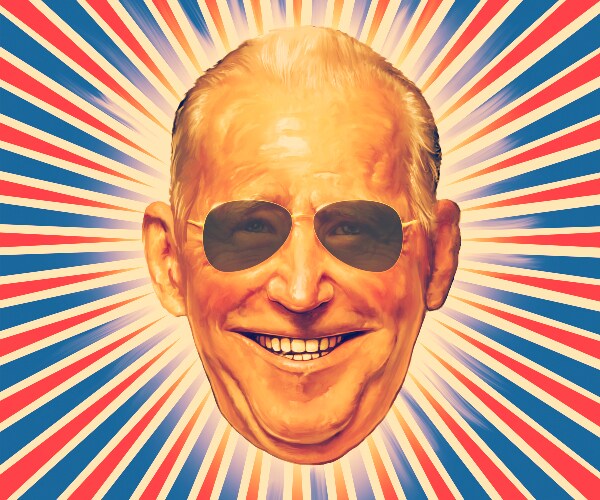 In Biden's USA, Some Infrastructure Is More Equal than Others