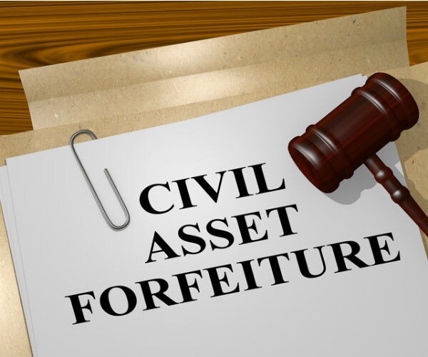 DOJ Seized $1.8 Billion Through Civil Forfeiture in 2015