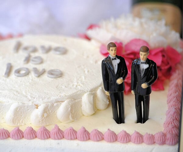 Liberty Denied in Gay Wedding Cake War