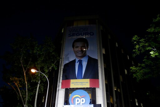 Spain's Election Reshuffles Party Standings on the Right