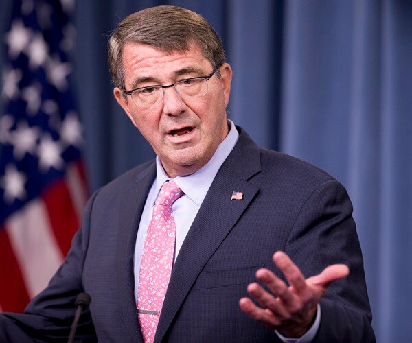 Ash Carter: US Expanding Special Operations Force in Iraq to Fight ISIS