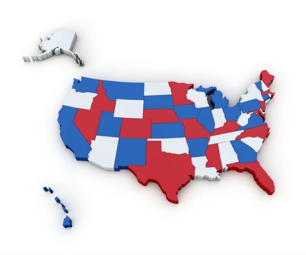 Blue States Clueless Over Their Citizens' Exit