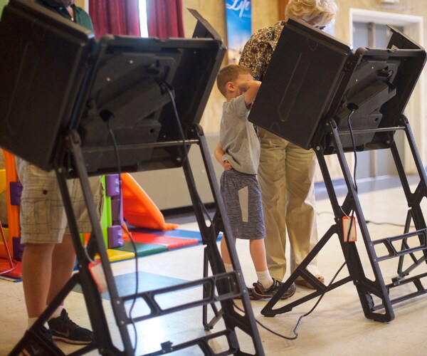 Primaries in 8 States on Tuesday: 6 Things to Keep in Mind