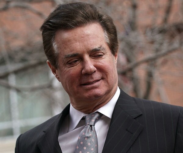 Manafort Adds New Defense Attorney to His Team