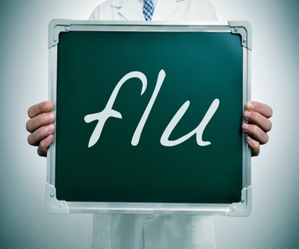 Special UV Light Kills Airborne Flu Virus: Study