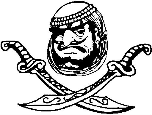 California High School under Fire over 'Arab' Mascot