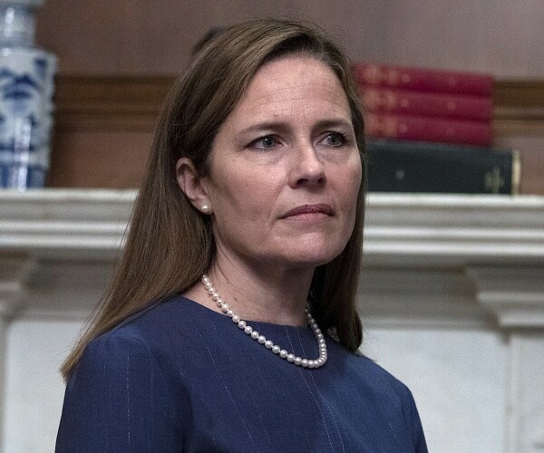 amy coney barrett 