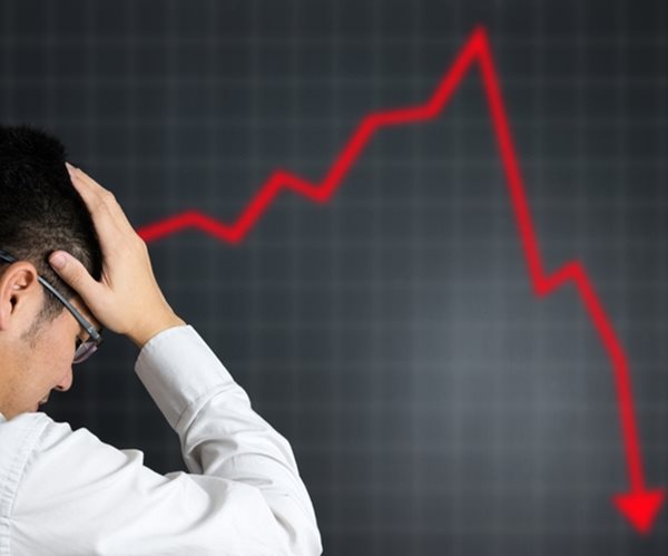 Short Seller Bets It All on Spectacular Market Crash