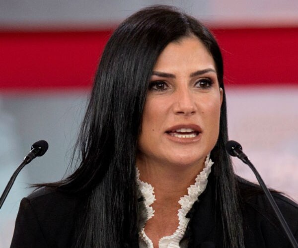 NRA Spokeswoman Loesch: Debate Over 3D Guns 'Fear Mongering'