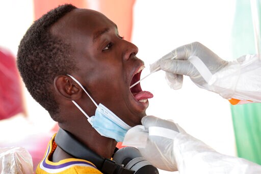 Burundi Starts Taking COVID-19 Seriously, Begins Screening