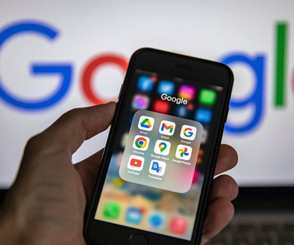 Google Seeks Dismissal of US Antitrust Lawsuit