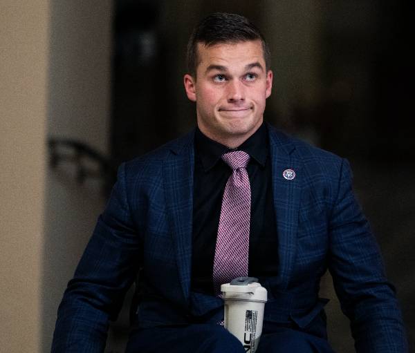 Candidacy Challenge Process for NC Rep. Cawthorn Delayed