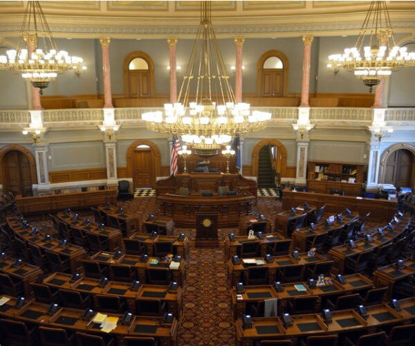 102 State Legislative Incumbents Have Been Defeated in Primaries