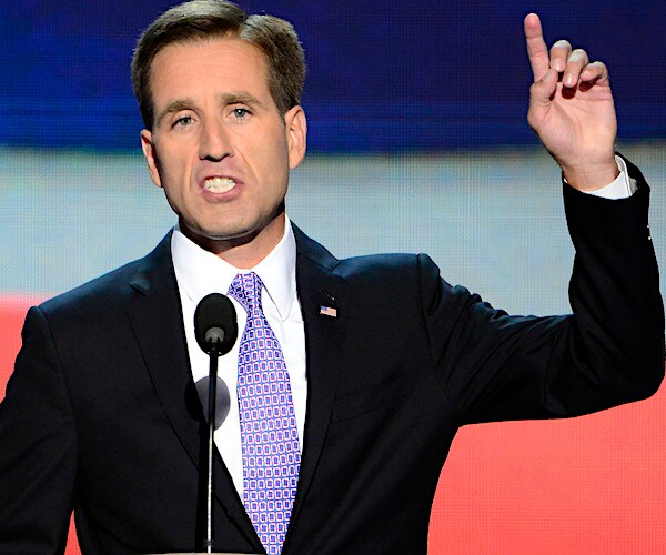 Delaware Passes Gun Control Bill Named for Beau Biden