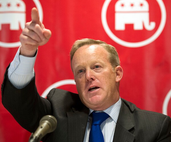 Trump Spokesman on US Embassy in Jerusalem: 'Stay Tuned'