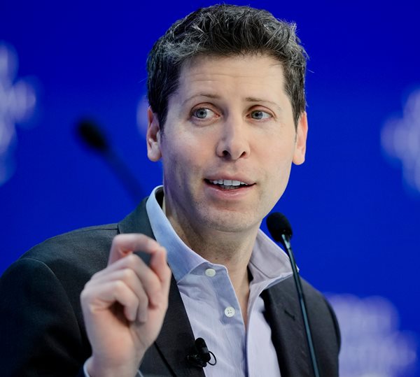 OpenAI Boss Looks to Raise $7T to Jumpstart AI Chips