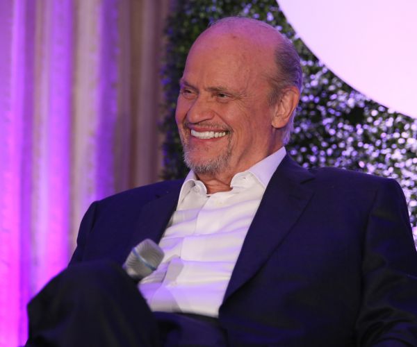 5 of Fred Thompson's Top On-Screen Performances