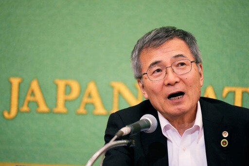 The World's Longest-serving Death Row Inmate Acquitted in Japan Mulls Suing the Government