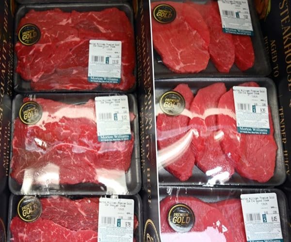 featured image for post Feds Key Inflation Gauge Eases to 2.8 in January