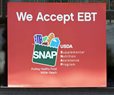 WH: SNAP to Be Partially Funded After Judges' Rulings