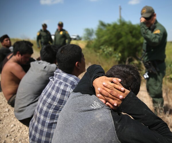 Smuggler Arrested 24 Times With Illegal Aliens Finally Jailed