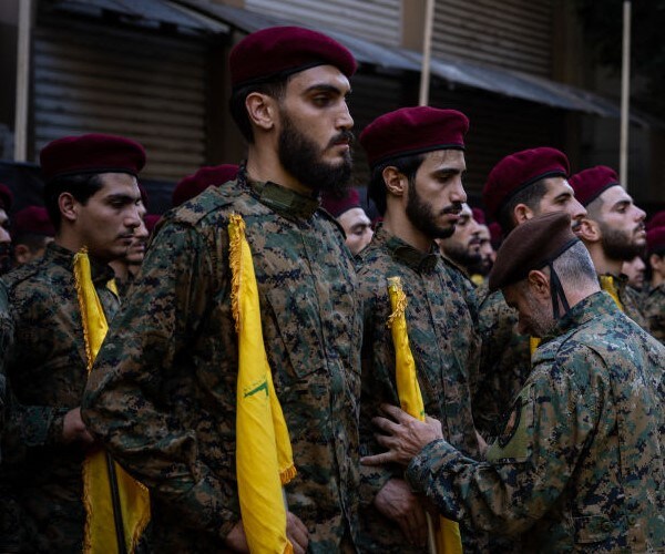 Hezbollah: Ceasefire Must Not Allow Israel Freedom of Movement in Lebanon