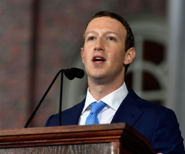 Facebook's Zuckerberg Admits Mistakes, But No Apology