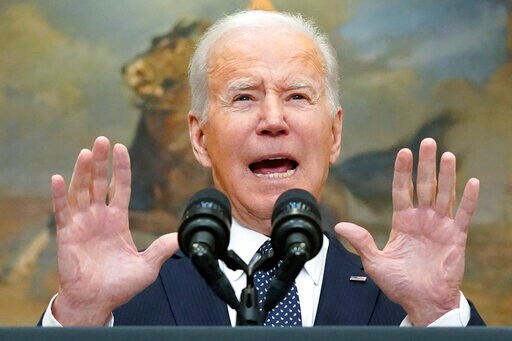 Ukraine Rebels Order Troop Mobilization amid Invasion Fears