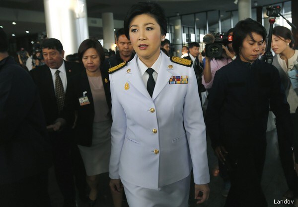 Thai Northeast Vows Poll Payback to Shinawatra Clan