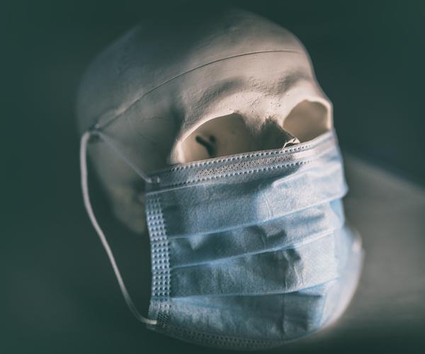 Trading Ring That Survived 2 World Wars May Succumb to Virus