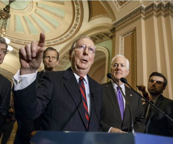 Filibuster a Tedious Delay Nation Can't Afford