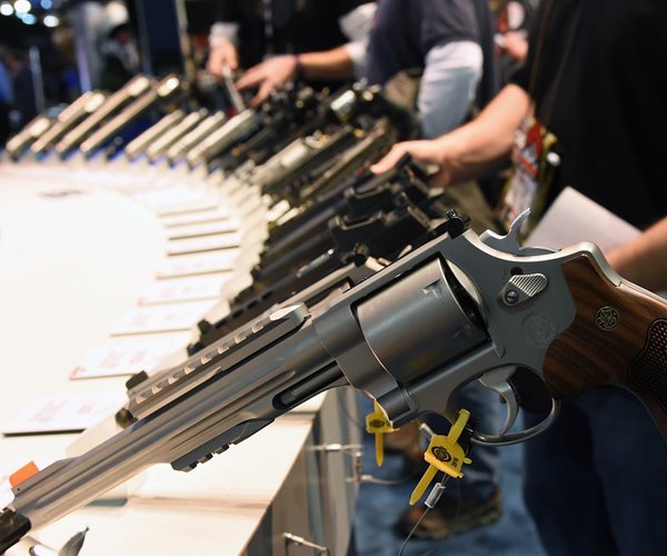 Florida Judge Strikes Down Penalties for Passing Tougher Gun Laws