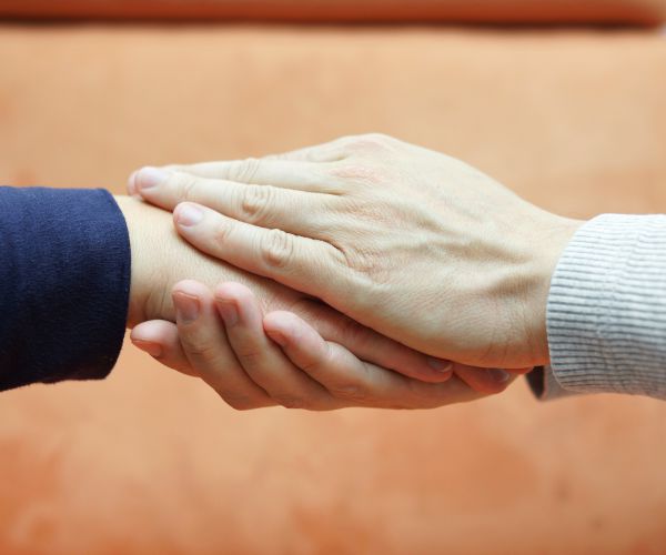 Culture Change Only Comes From Human Interaction