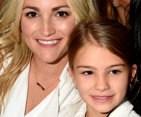 Jamie Lynn Spears' Daughter Maddie Injured in ATV Accident