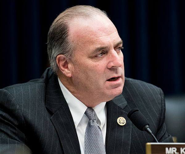 Rep. Kildee: Trump's Infrastructure Plan Must Be 'Transformative'