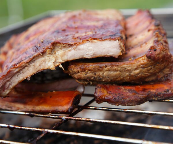 Cheap Pork Means More Ribs on Grills as Meat Output Expands | Newsmax.com