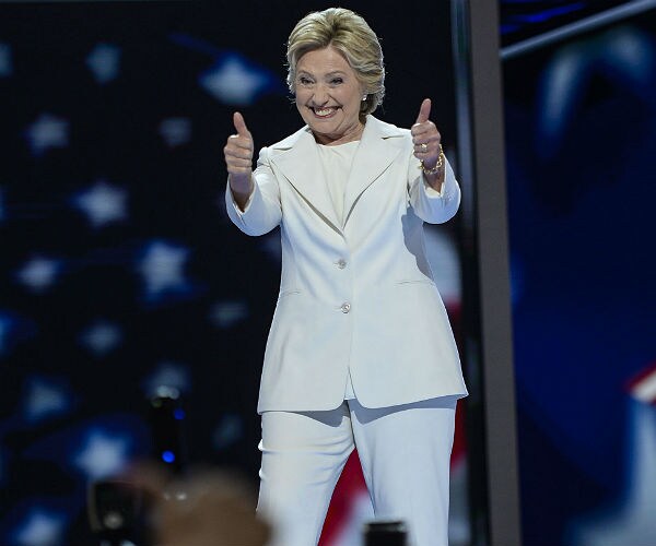 Poll: Clinton Has 9-Point Lead Over Trump in Ohio