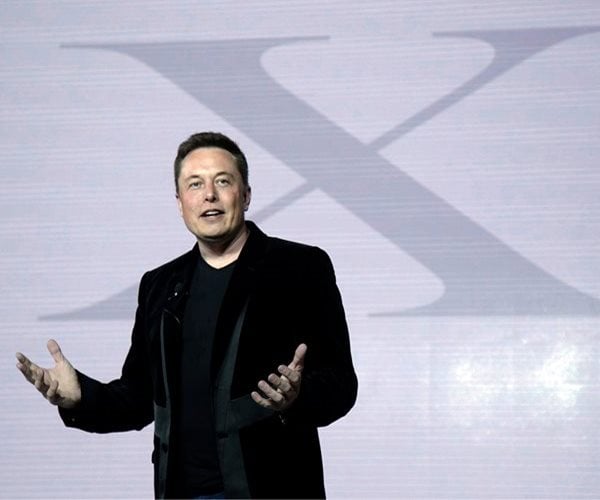 Elon Musk Changes Tweets to 'X's' - Users Say: Not So Fast!