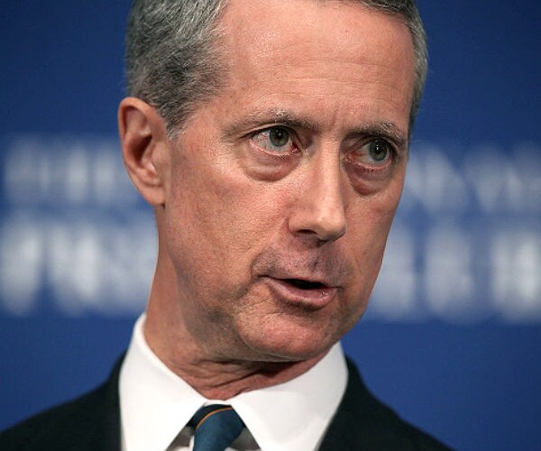 Rep. Thornberry: Federal Gov't Must Focus on Defense First