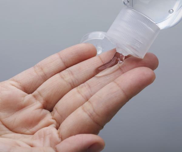 Ethanol Producers Switch to Making Alcohol for Hand Sanitizers