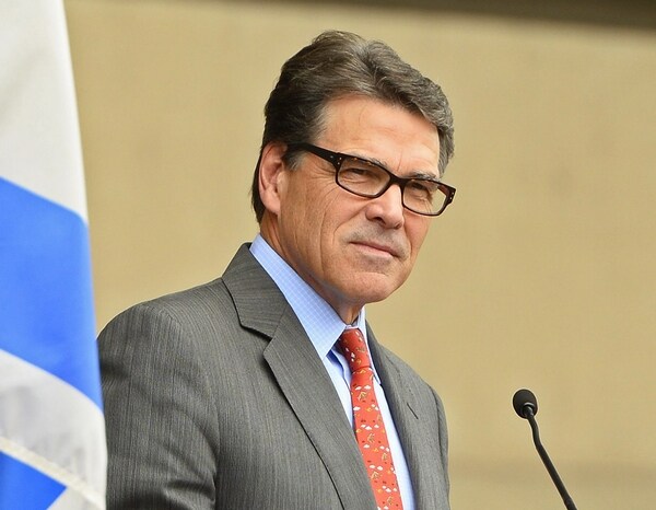 Perry Looking To Change Image Heading to New Hampshire