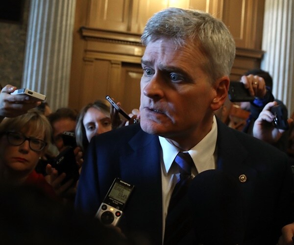 Sen. Cassidy: Cut to ACA Subsidies a 'Step in the Right Direction'