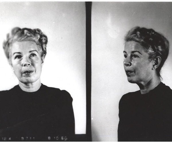 Gaps in 'Axis Sally' Story Could Be Filled by Docuseries  