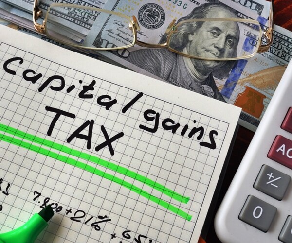 JPMorgan: Biden Win Would Only Briefly Hit Stocks